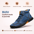 Bottes confort homme