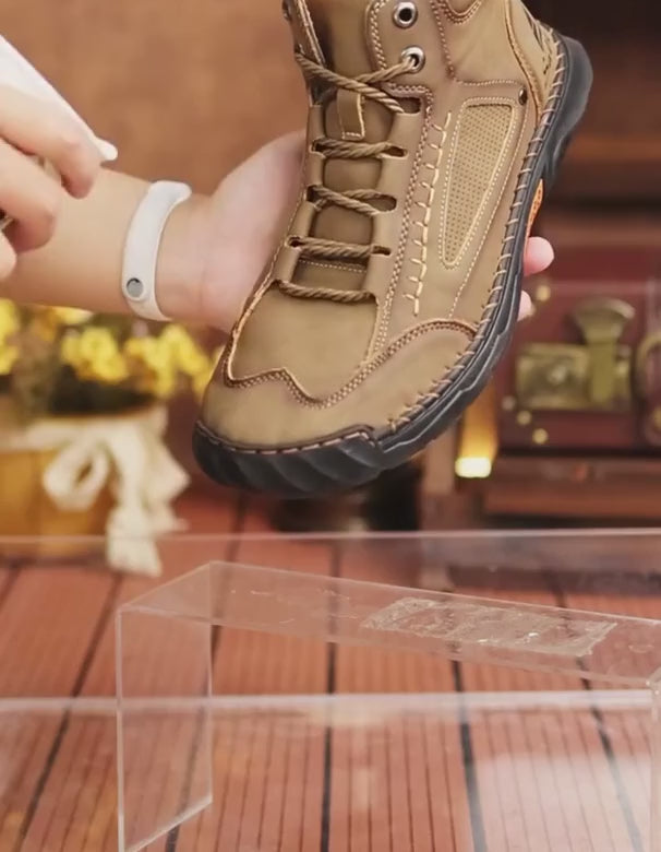 Bottes RobustStep