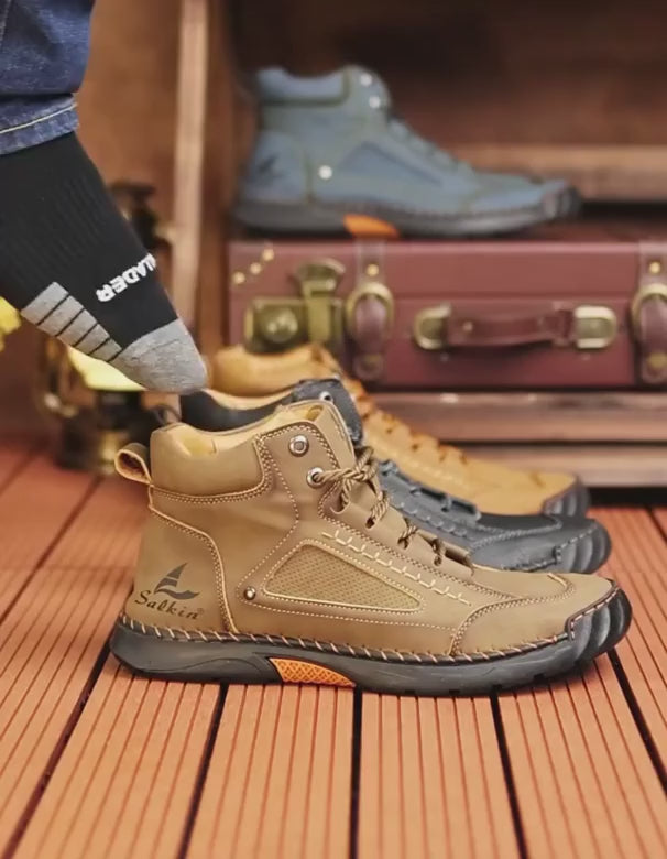 Bottes RobustStep